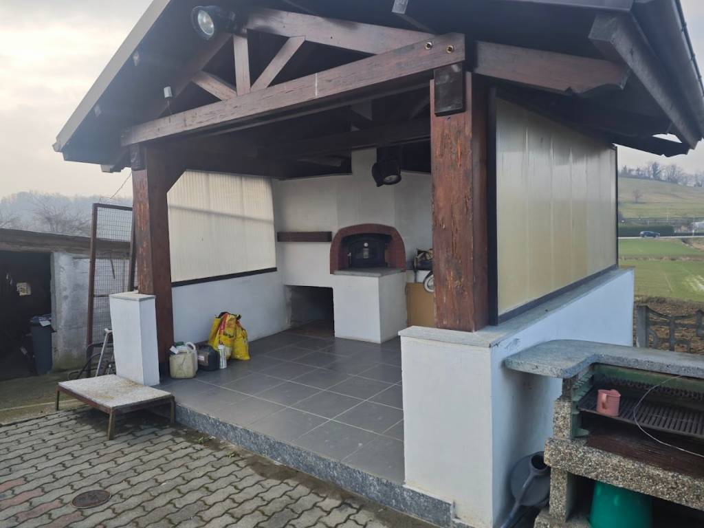 Villa a Isola d'asti - Foto 4