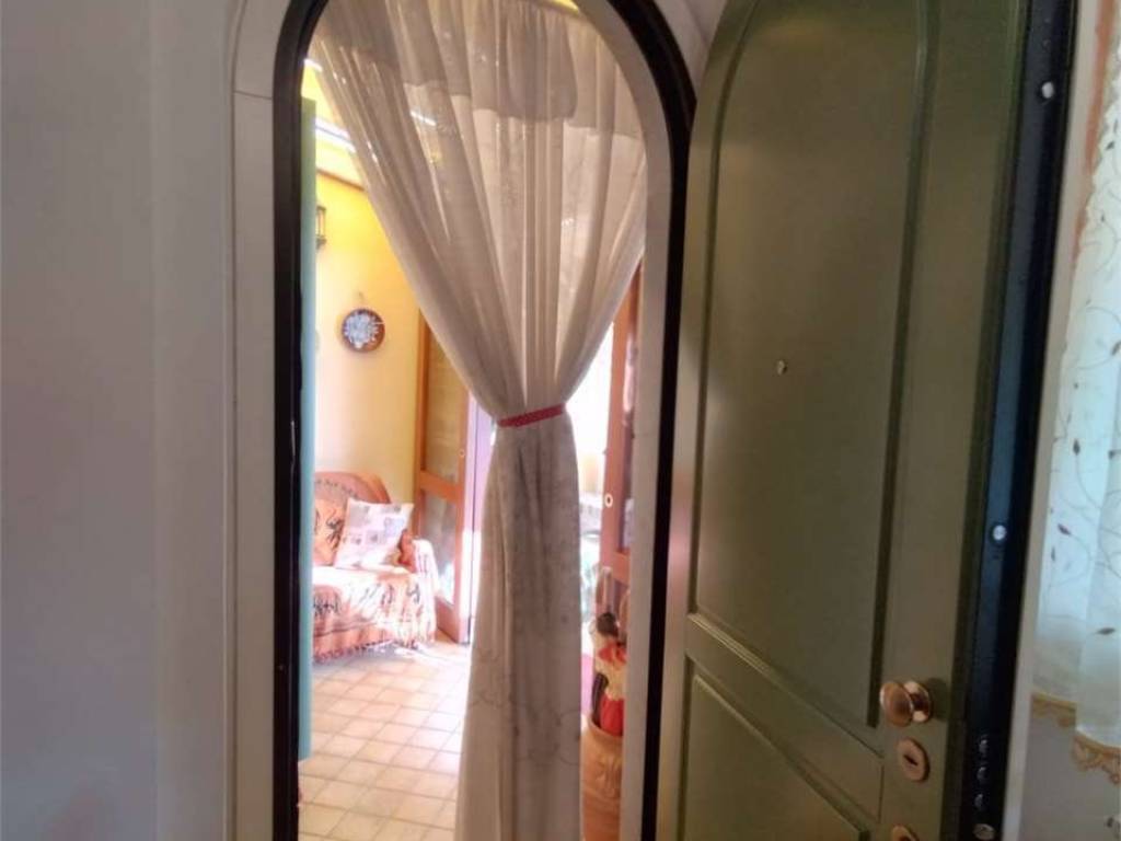 Casa indipendente a Castelnuovo magra - Foto 3