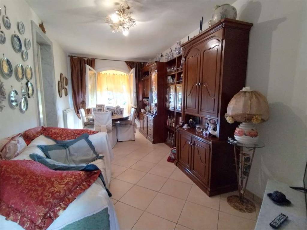 Casa indipendente a Castelnuovo magra - Foto 4