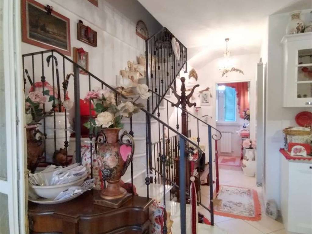 Casa indipendente a Castelnuovo magra - Foto 5