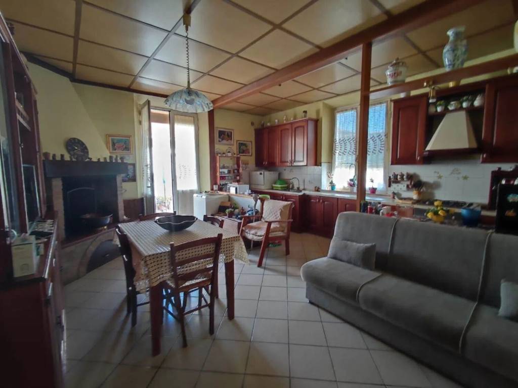 Appartamento a Campiglia marittima - Foto 2