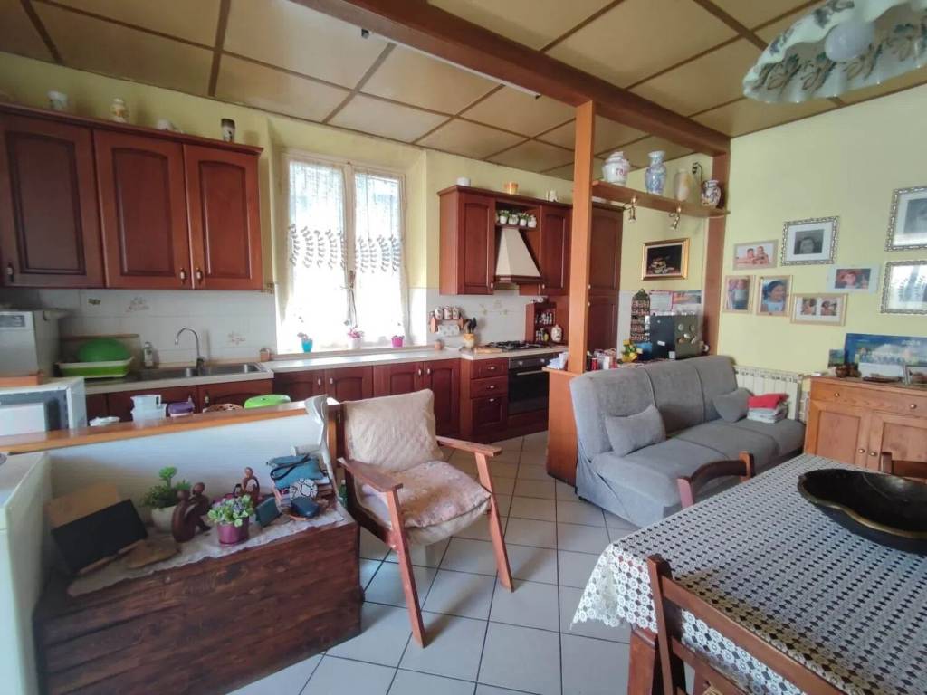 Appartamento a Campiglia marittima - Foto 4