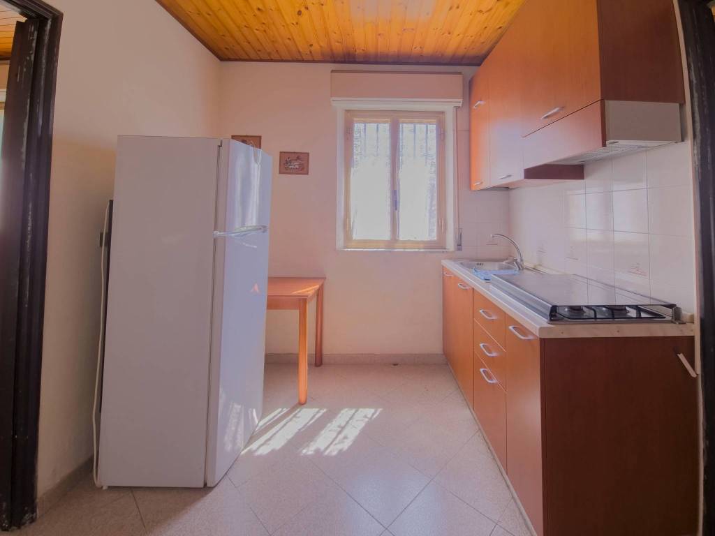 Rustico / casale a Reggio calabria in Via Nazionale Occhio di Pellaro - Foto 4