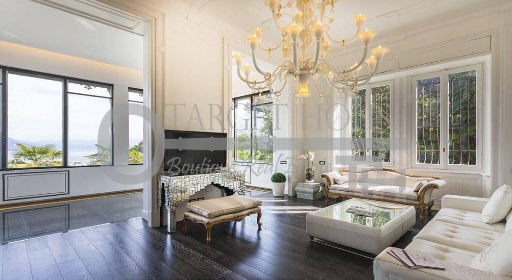 Villa a Stresa in Via per Vedasco - Foto 5