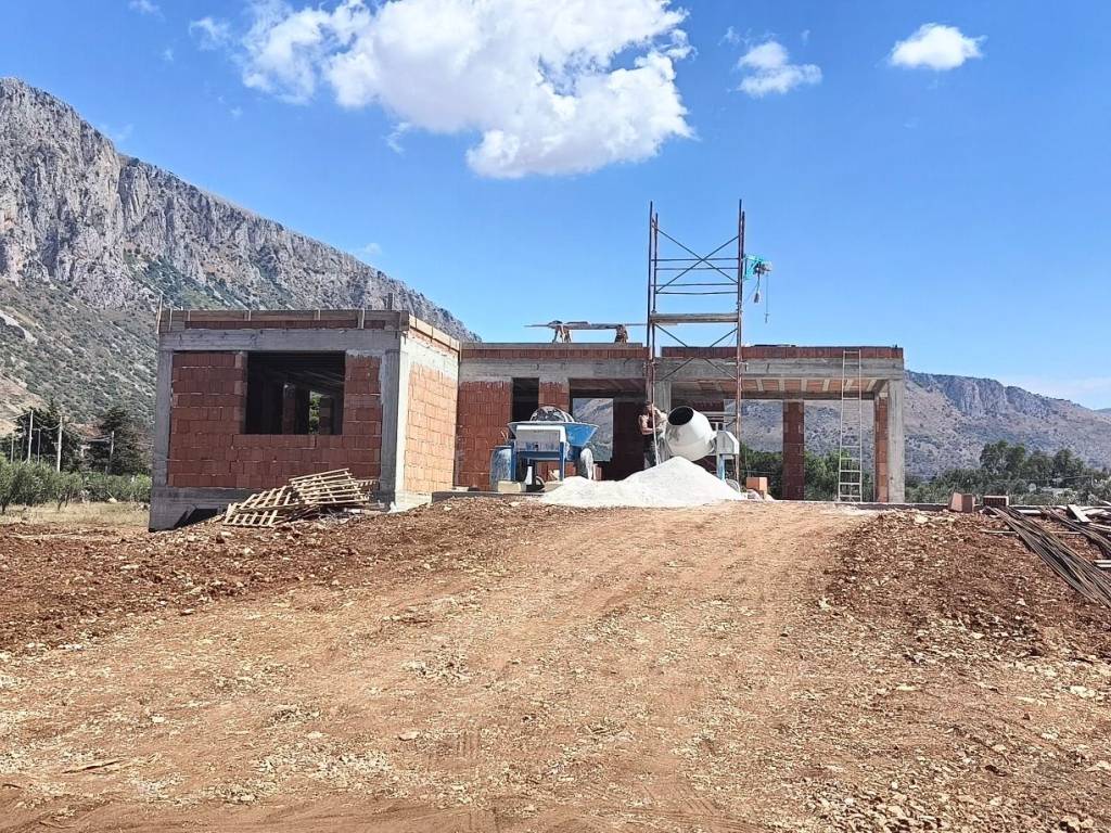 Villa a Cinisi in Via Giovanni Falcone - Foto 2