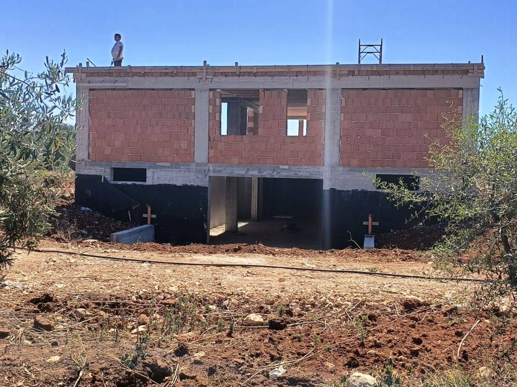 Villa a Cinisi in Via Giovanni Falcone - Foto 4