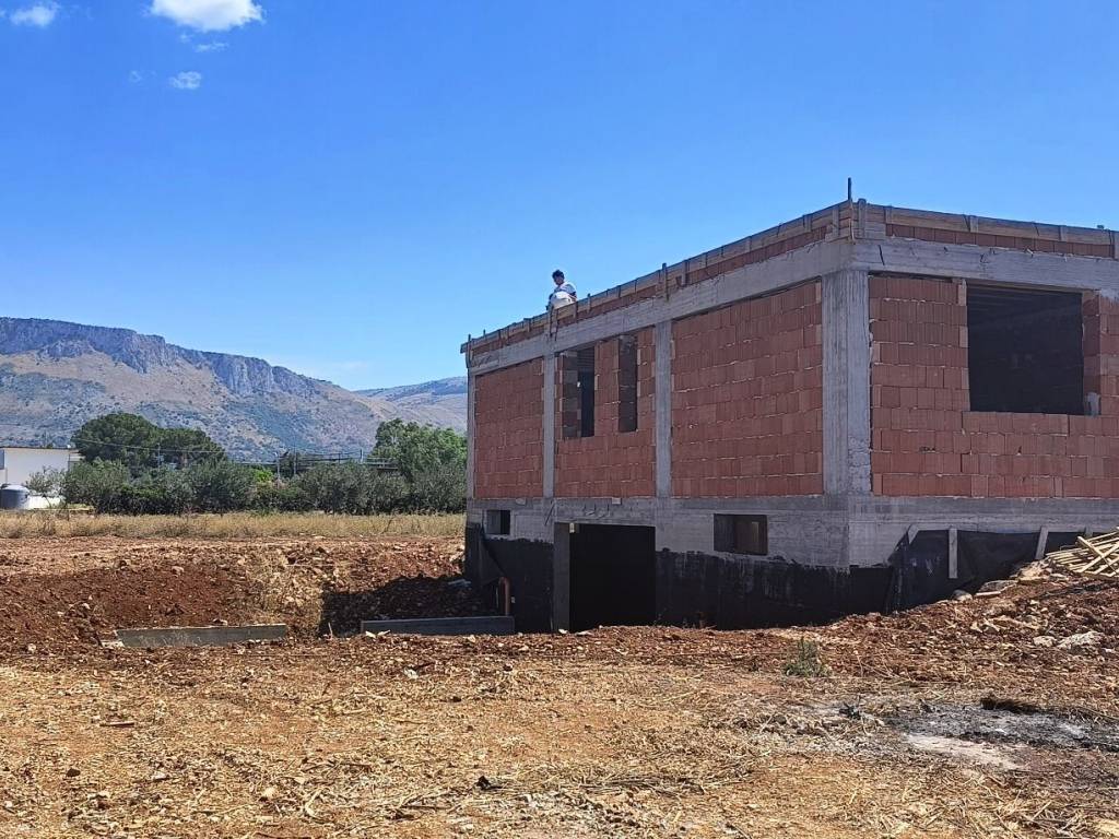 Villa a Cinisi in Via Giovanni Falcone - Foto 5