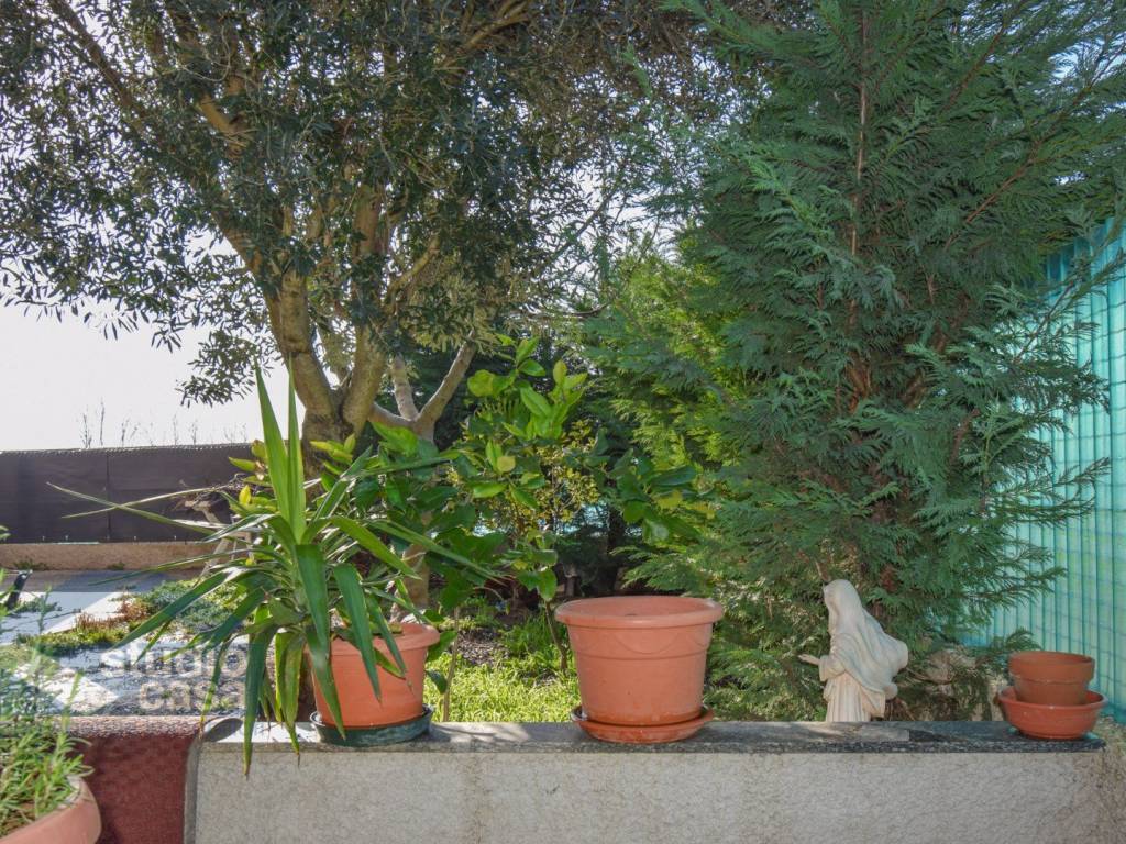 Villetta a schiera a Mairago in Via A. De Gasperi,5/E - Foto 5