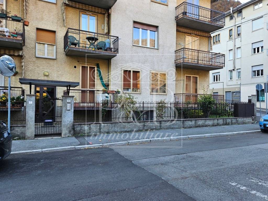 Appartamento a Gardone val trompia in VIA SAN FRANCESCO D'ASSISI, 52 - Foto 2