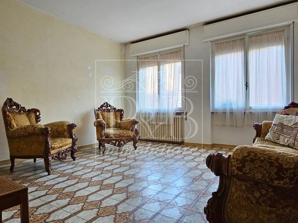 Appartamento a Gardone val trompia in VIA SAN FRANCESCO D'ASSISI, 52 - Foto 3
