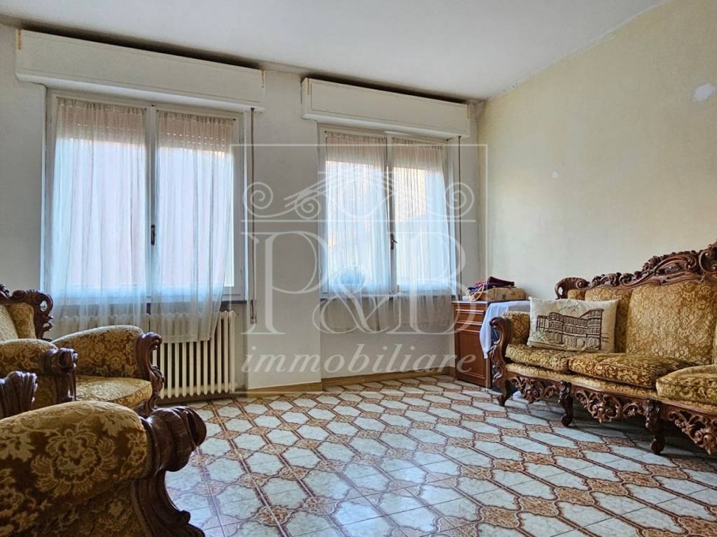 Appartamento a Gardone val trompia in VIA SAN FRANCESCO D'ASSISI, 52 - Foto 4