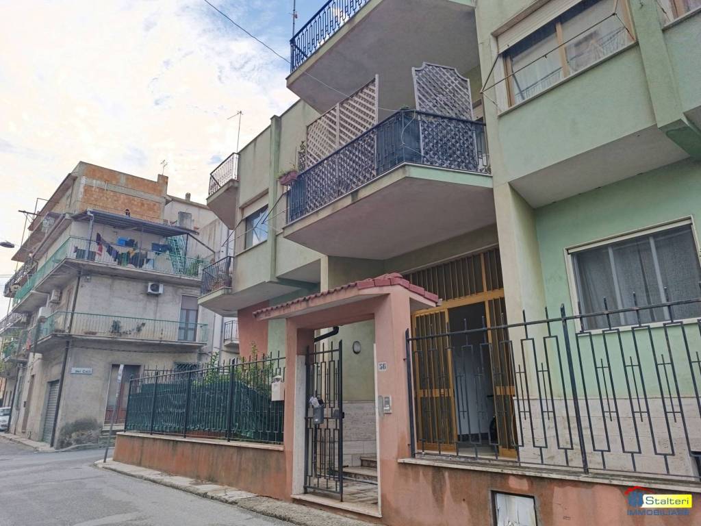 Appartamento a Siderno in Via Giuseppe Mazzini, 56 - Foto 2