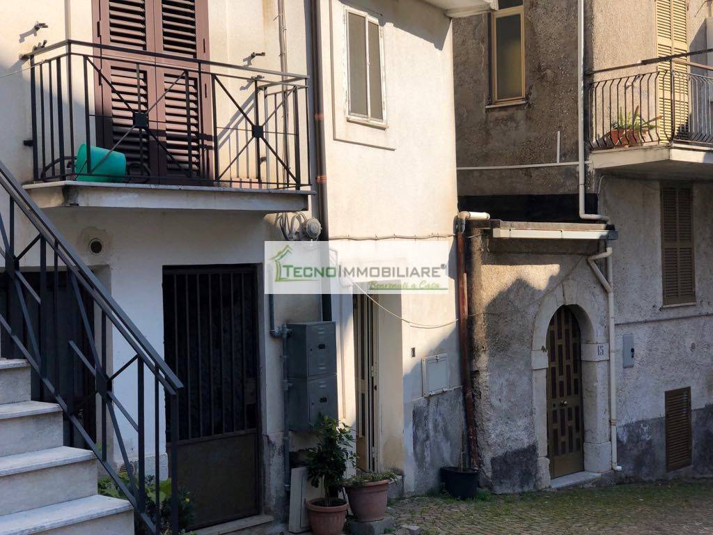 Casa indipendente a Esperia in Piazza Campo Consalvo - Foto 2