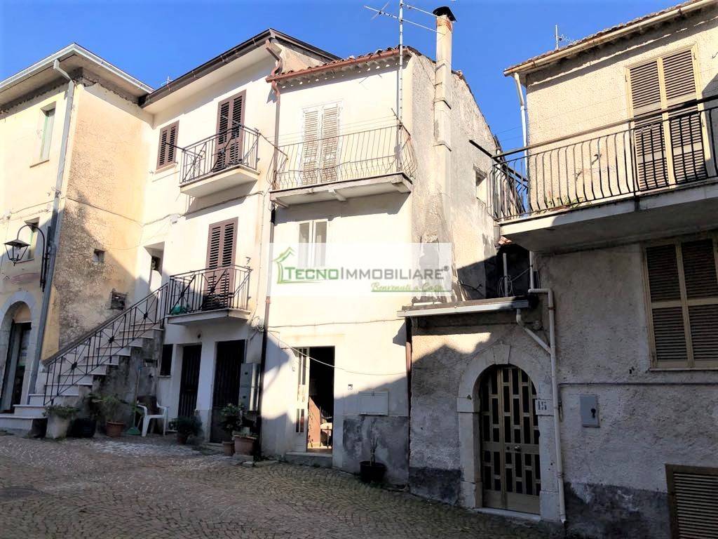 Casa indipendente a Esperia in Piazza Campo Consalvo - Foto 3