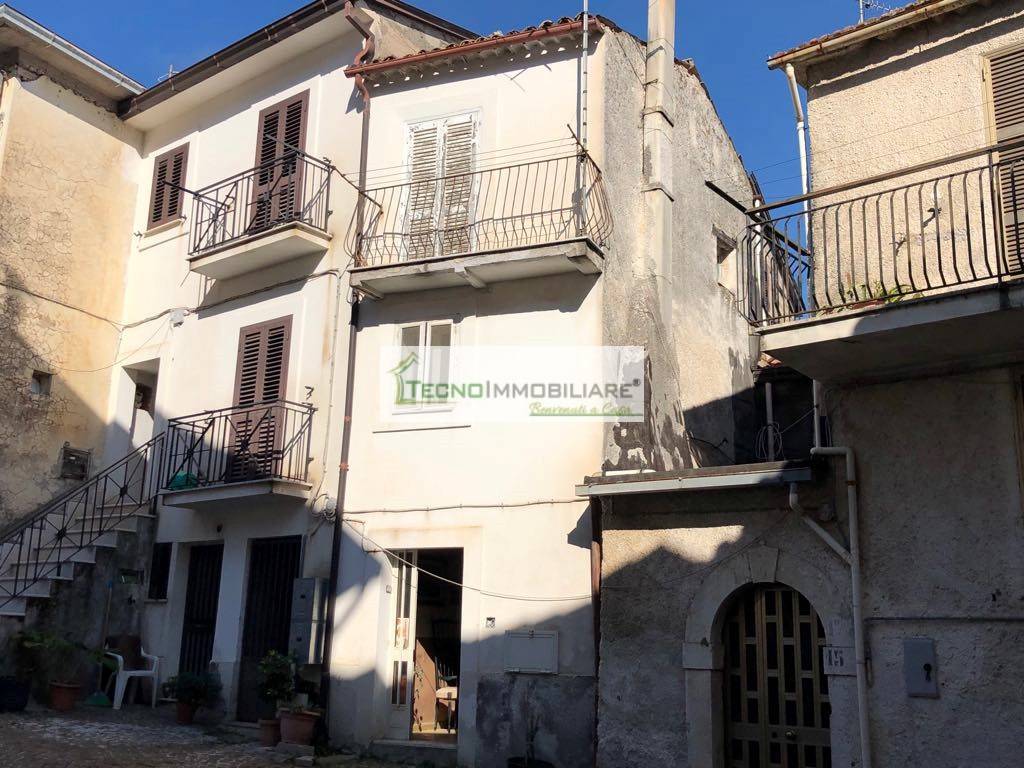 Casa indipendente a Esperia in Piazza Campo Consalvo - Foto 5