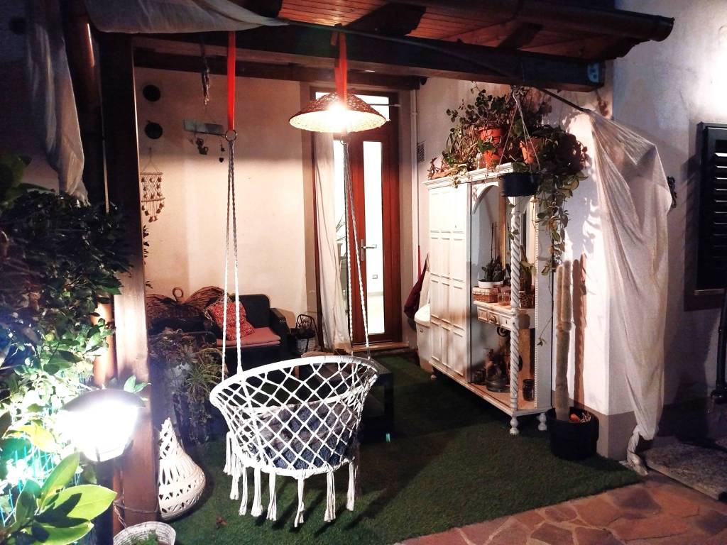 Casa indipendente a Agliana in Via delle Lame, 7 - Foto 3