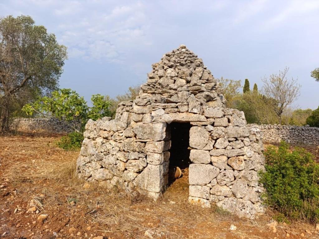 Rustico / casale a Ceglie messapica in Contrada Jazzo - Foto 2