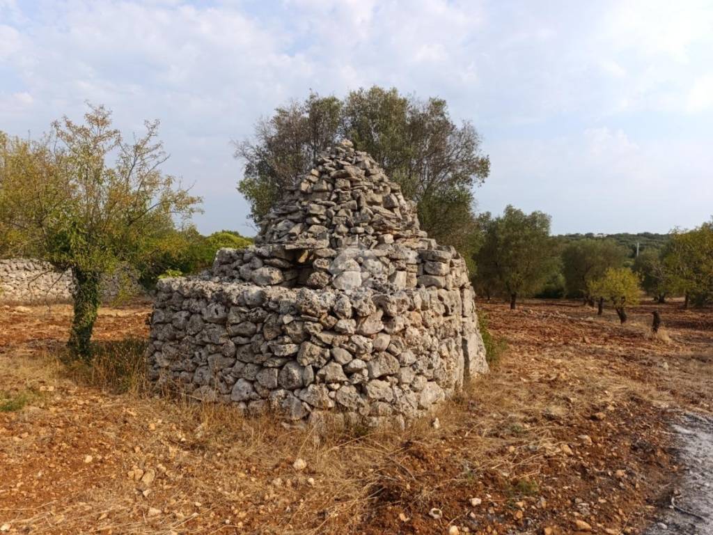 Rustico / casale a Ceglie messapica in Contrada Jazzo - Foto 5
