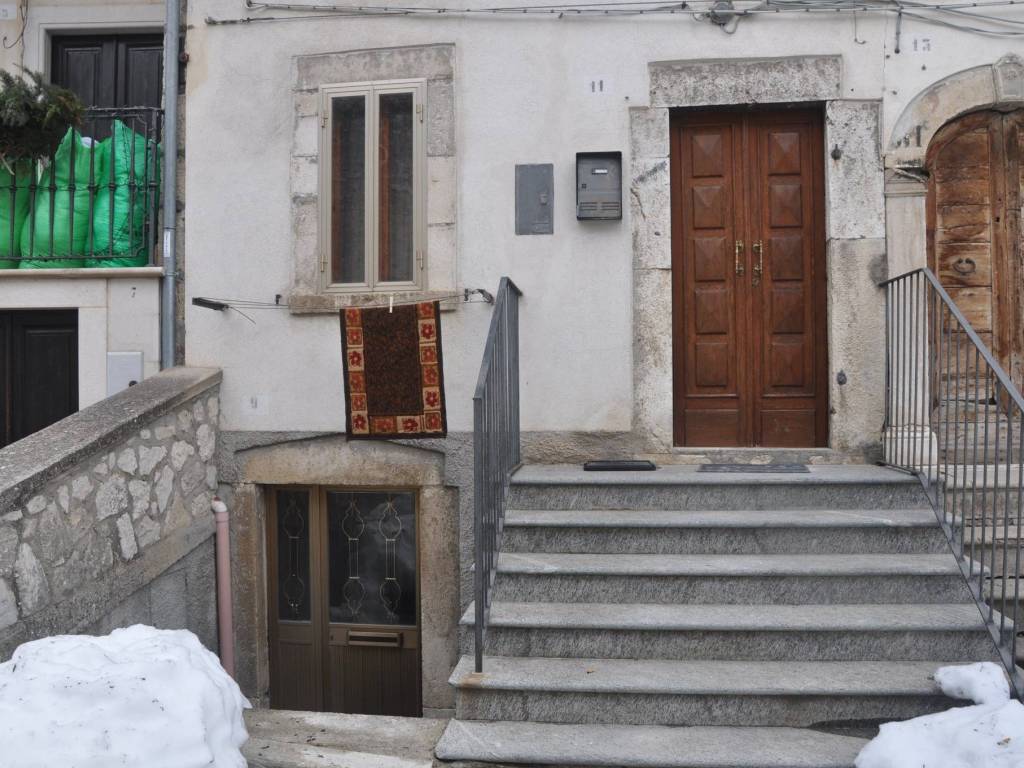 Casa indipendente a Pescocostanzo in Via Collicelle - Foto 2
