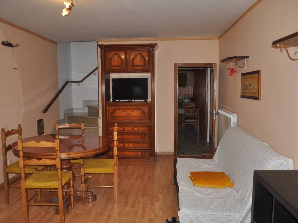 Casa indipendente a Pescocostanzo in Via Collicelle - Foto 4