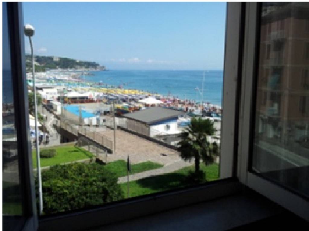 Appartamento a Celle ligure in Via Cassisi, 1 - Foto 4