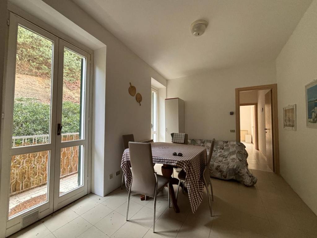 Appartamento a Celle ligure in Via Cassisi, 1 - Foto 5