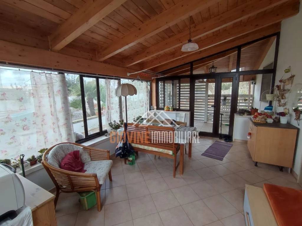 Villa a Martina franca in Via Massafra S.N.C. - Foto 3