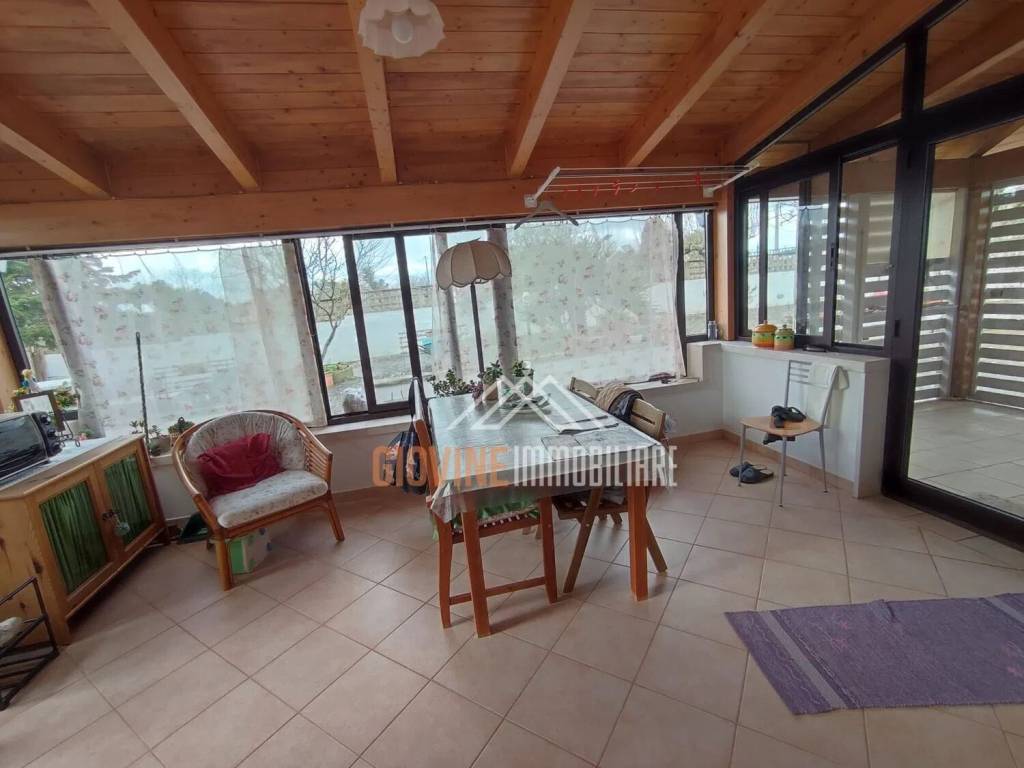 Villa a Martina franca in Via Massafra S.N.C. - Foto 4