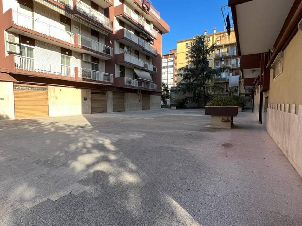 Appartamento a Foggia in Viale Candelaro, 8 - Foto 3