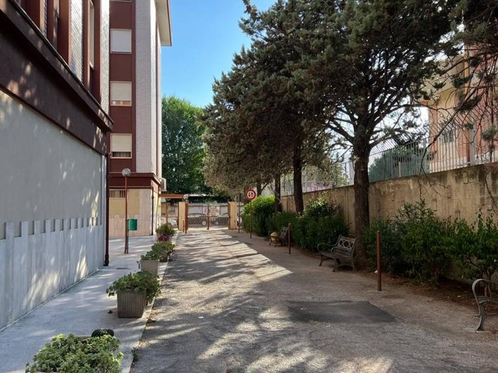 Appartamento a Foggia in Viale Candelaro, 8 - Foto 4