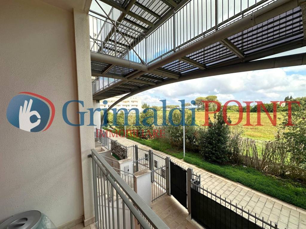 Appartamento a Monteroni di lecce in Via Alcide De Gasperi, 153 - Foto 4