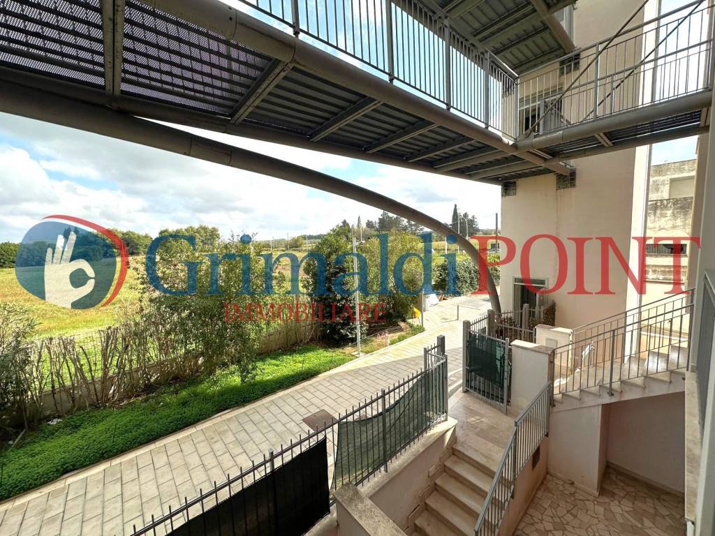 Appartamento a Monteroni di lecce in Via Alcide De Gasperi, 153 - Foto 5