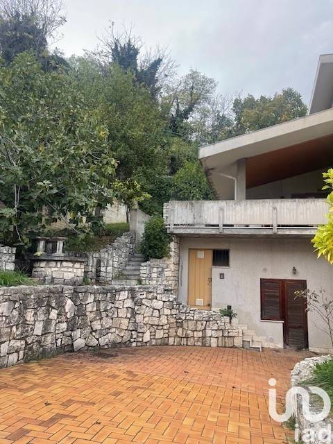 Villa a Teramo in Via GRAN SASSO 5/6 - Foto 5