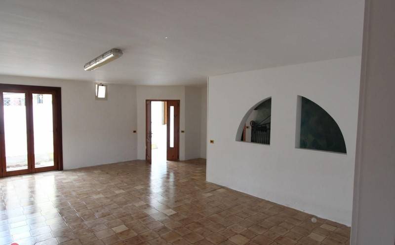 Villa a Alezio in Via Giuseppe Garibaldi, 125 - Foto 3