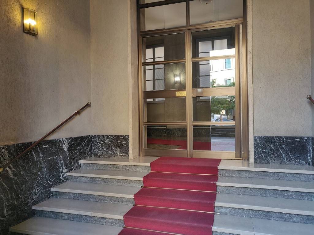 Appartamento a Roma in Piazza Ledro, 7 - Foto 3