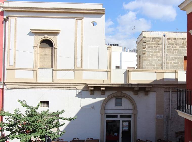 Palazzo / stabile a Parabita in Via Principe Umberto 39 - Foto 4