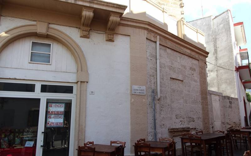 Palazzo / stabile a Parabita in Via Principe Umberto 39 - Foto 5