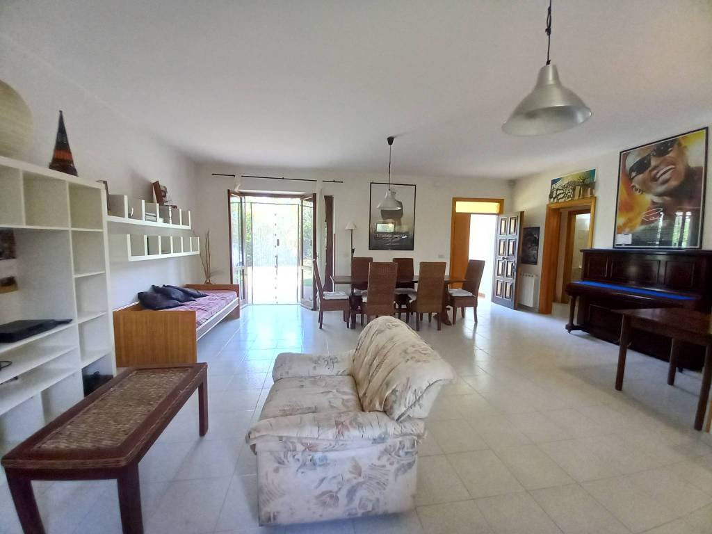 Villa a San felice circeo - Foto 2