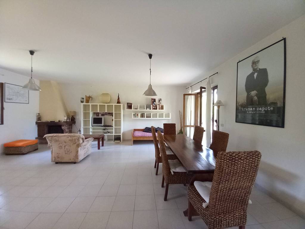 Villa a San felice circeo - Foto 3