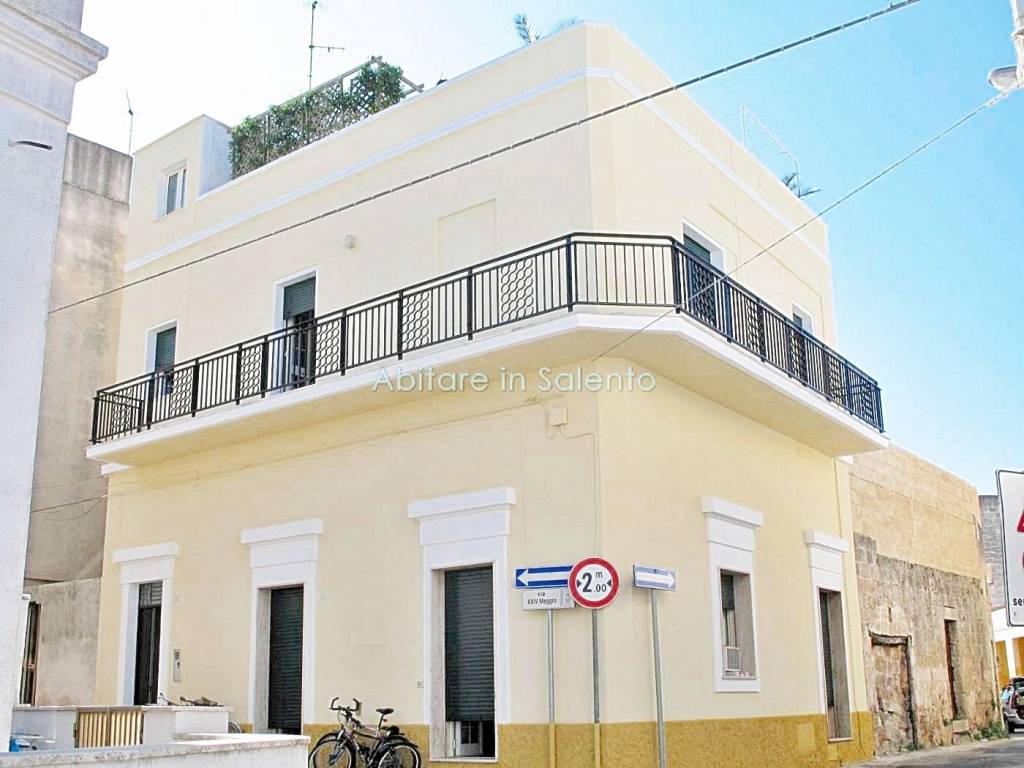 Casa indipendente a Gagliano del capo - Foto 2