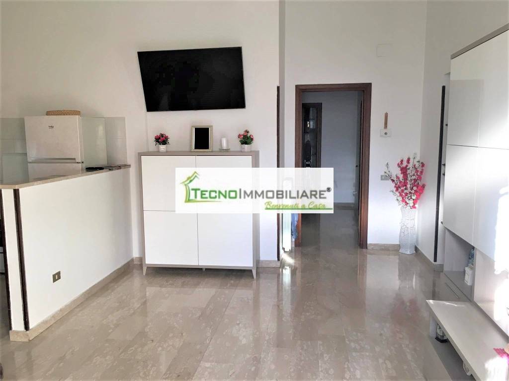 Appartamento a Pontecorvo in Corso Giuseppe Garibaldi - Foto 2