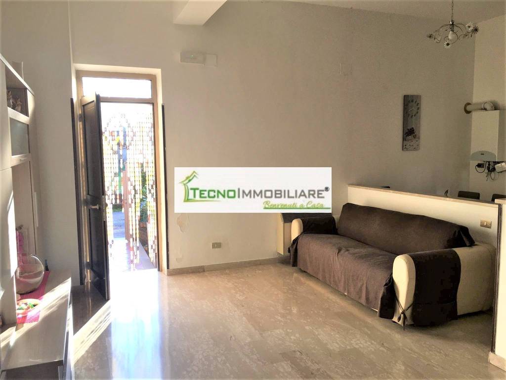 Appartamento a Pontecorvo in Corso Giuseppe Garibaldi - Foto 3