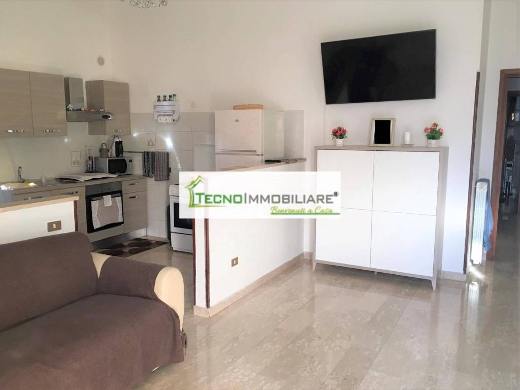 Appartamento a Pontecorvo in Corso Giuseppe Garibaldi - Foto 4