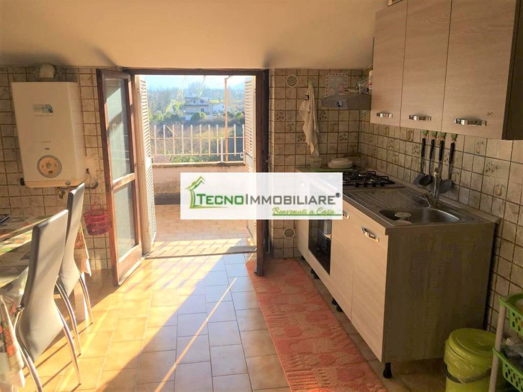 Appartamento a Pontecorvo in Via Goffredo Mameli - Foto 4