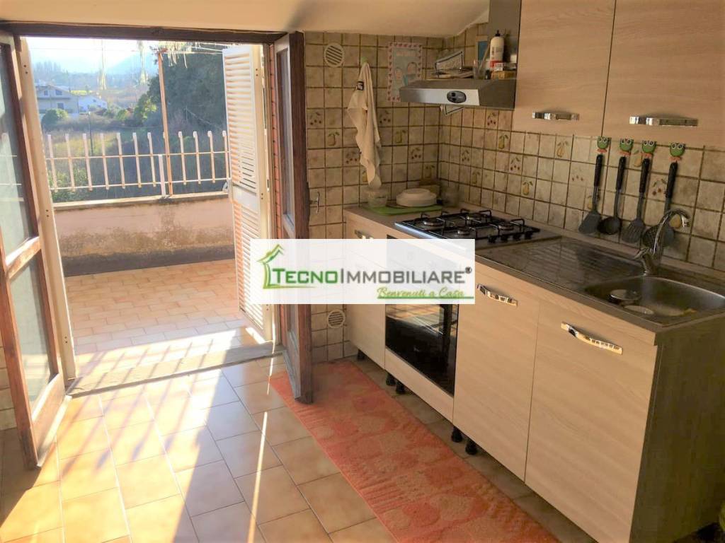 Appartamento a Pontecorvo in Via Goffredo Mameli - Foto 5