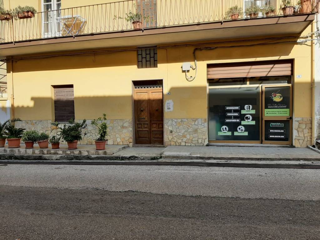 Immobile a Lamezia terme in Via Oslavia, 12 - Foto 2