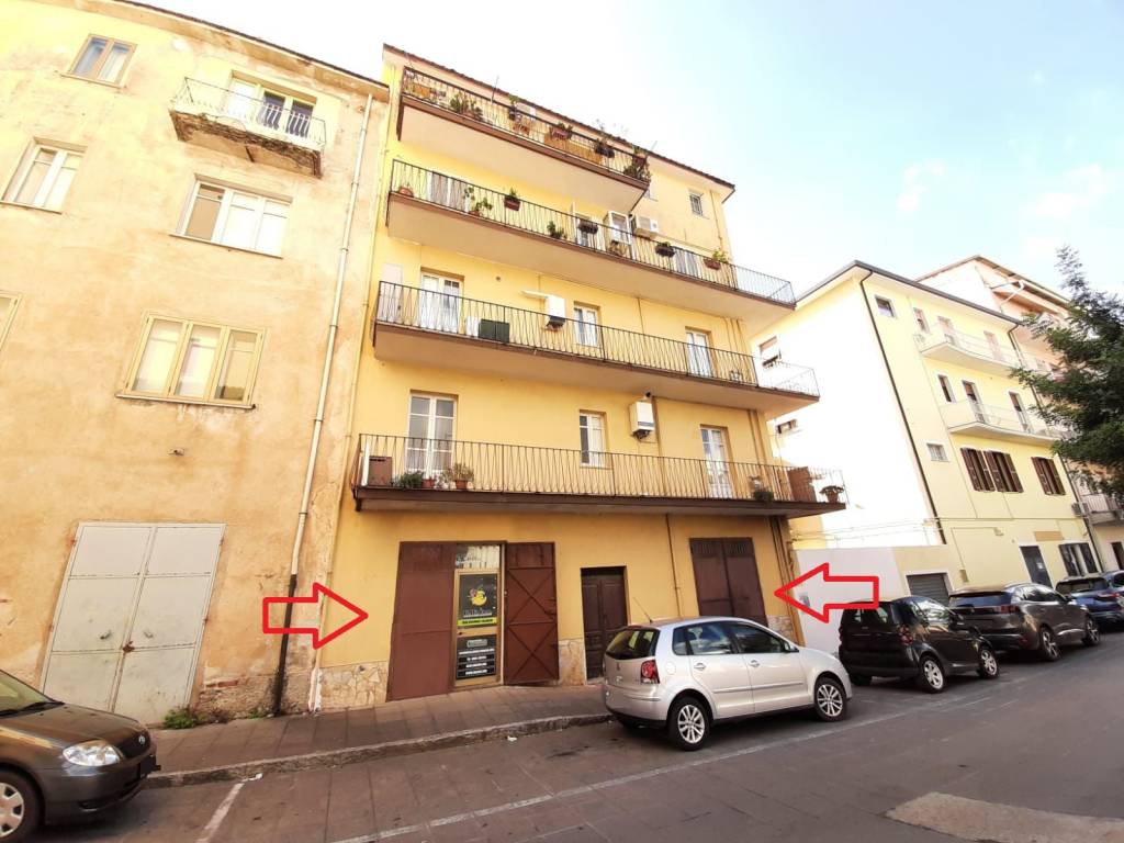 Immobile a Lamezia terme in Via Oslavia, 12 - Foto 3
