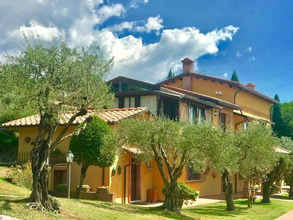 Villa a Castelnuovo magra - Foto 2