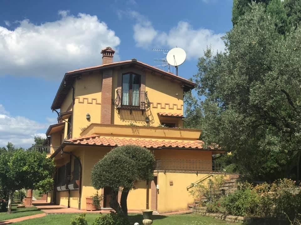 Villa a Castelnuovo magra - Foto 3
