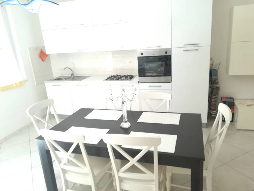 Appartamento a San benedetto del tronto in Via Monte Ascensione - Foto 5